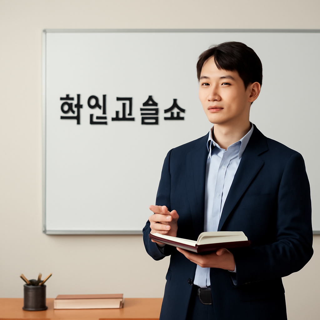학원교습소 대표 이미지